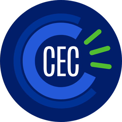 logo CEC
